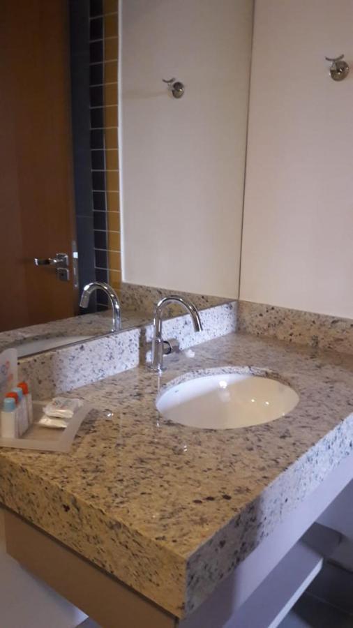 Apartamento Em Resort De Olimpia 713 Exterior photo